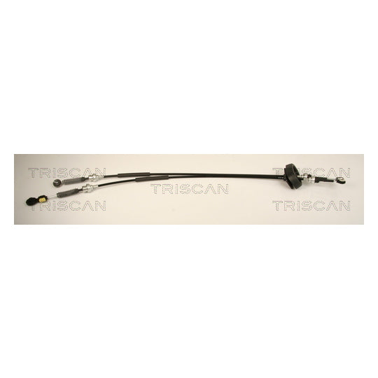 8140 10718 Cable, manual transmission