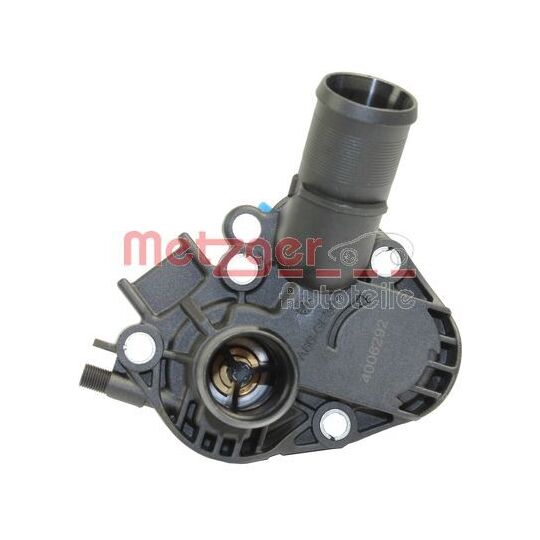 4006292 Thermostat, coolant