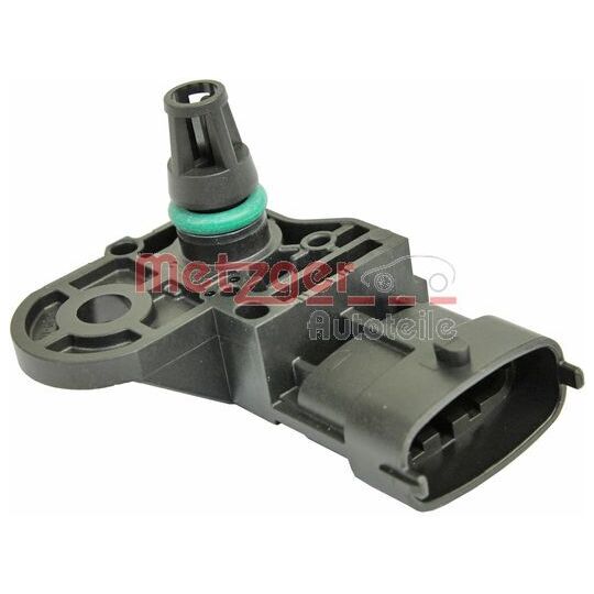 0906278 Sensor, boost pressure