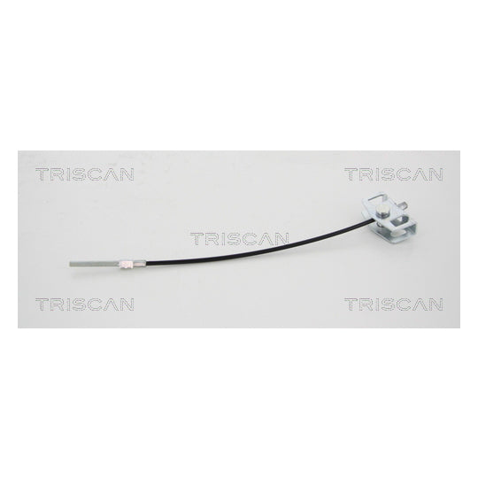 8140 141106 Cable, parking brake