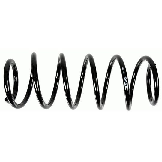 997 704 Coil Spring