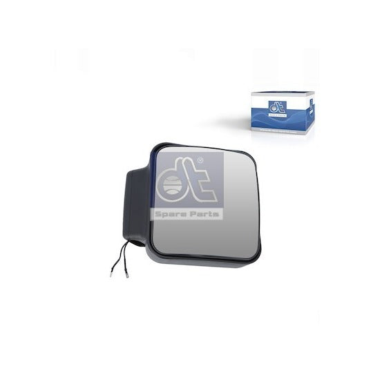 6.75052 Ramp Mirror