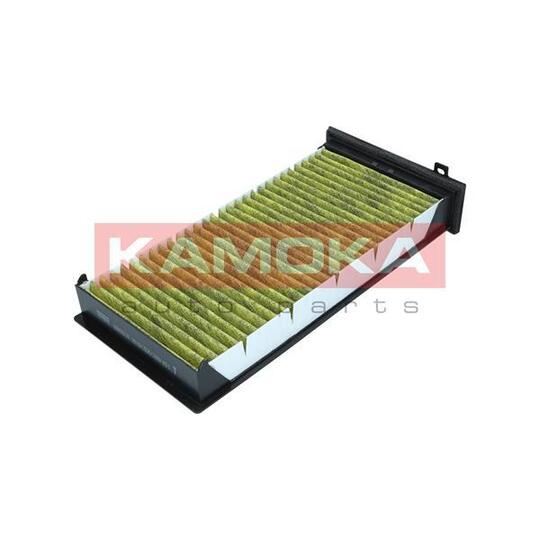 6080018 Filter, interior air