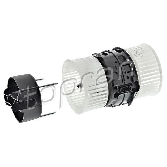 701 516 Interior Blower