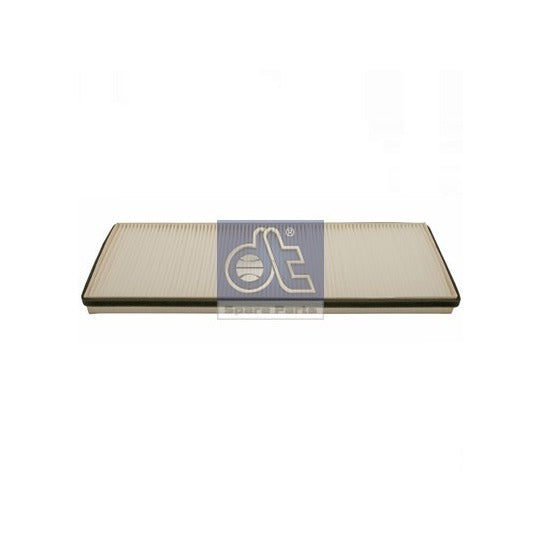 5.62015 Filter, interior air
