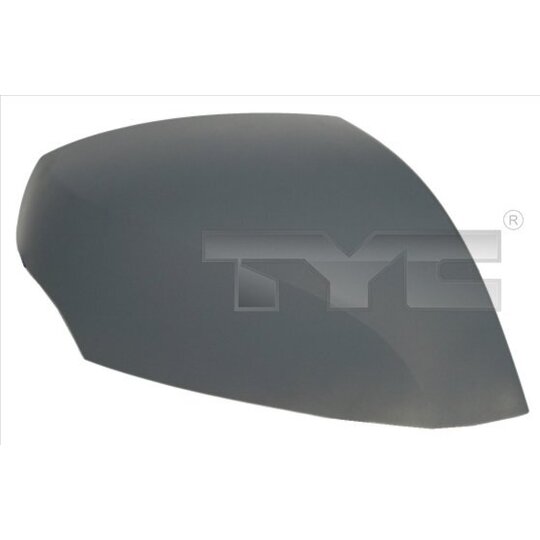 328-0147-2 Cover, outside mirror