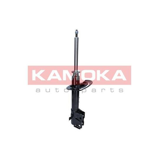 2000318 Shock Absorber