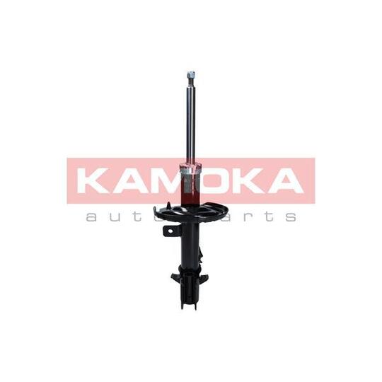 2000236 Shock Absorber