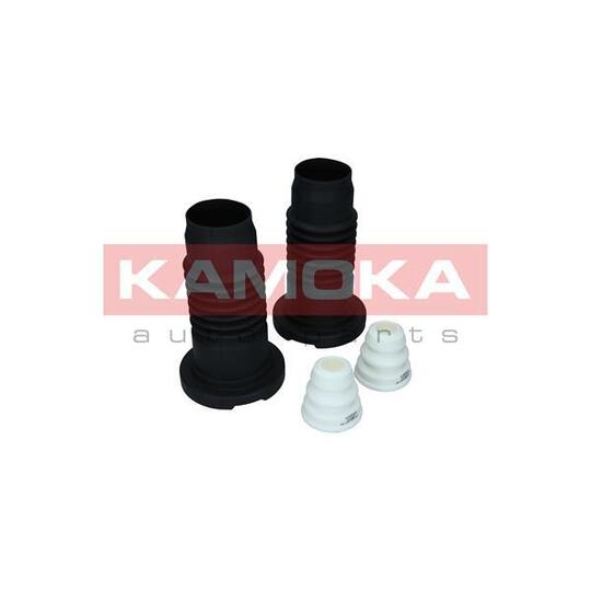2019091 Dust Cover Kit, shock absorber
