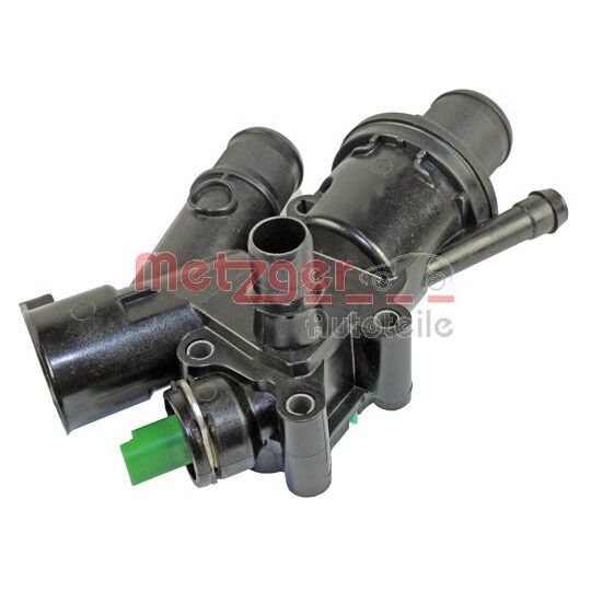 4006171 Thermostat, coolant