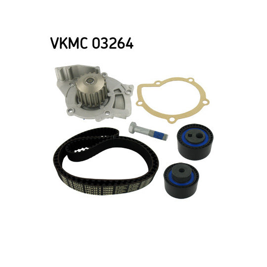 VKMC 03264 Water Pump & Timing Belt Set
