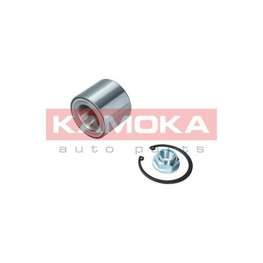 5600127 Wheel Bearing Kit