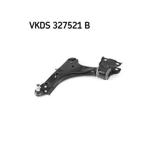 VKDS 327521 B Track Control Arm