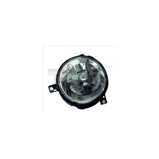 20-5671-08-2 Headlight