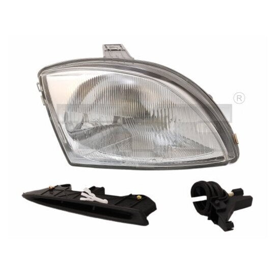 20-5736-08-2 Headlight