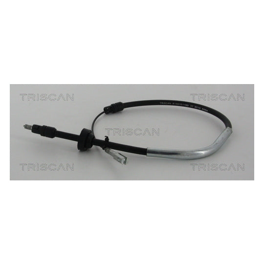 8140 161190 Cable, parking brake