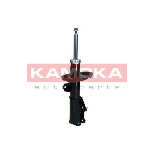 2000558 Shock Absorber
