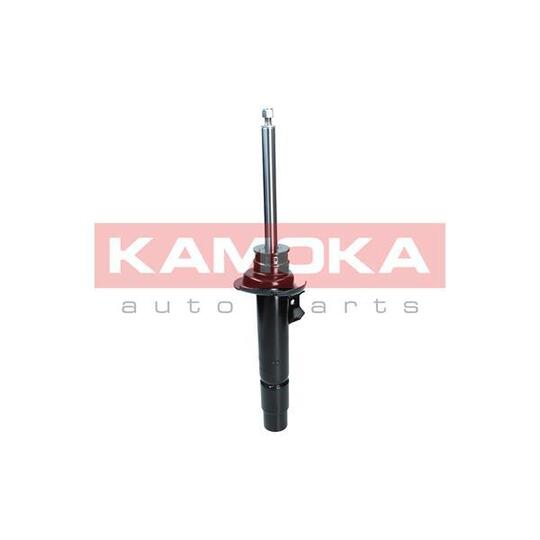 2000344 Shock Absorber