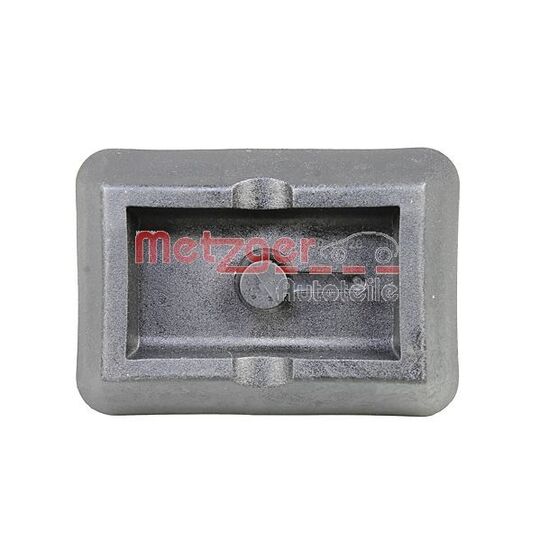 2270012 Jack Support Plate