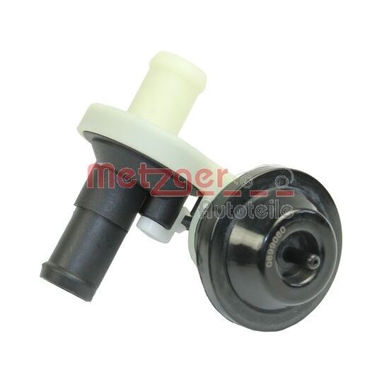 0899080 Control Valve, coolant