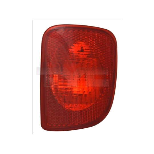 19-0637-01-2 Rear Fog Light