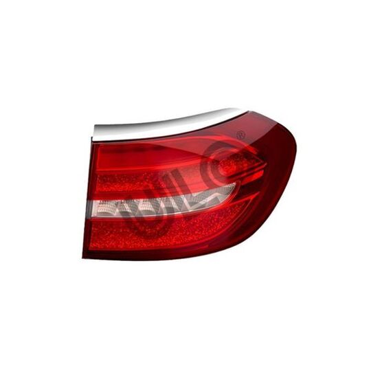 1199002 Combination Rearlight