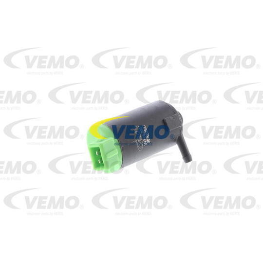 V42-08-0001 Water Pump, window cleaning