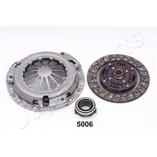 KF-5006 Clutch Kit