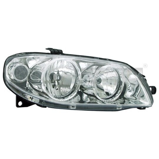 20-0352-05-2 Headlight