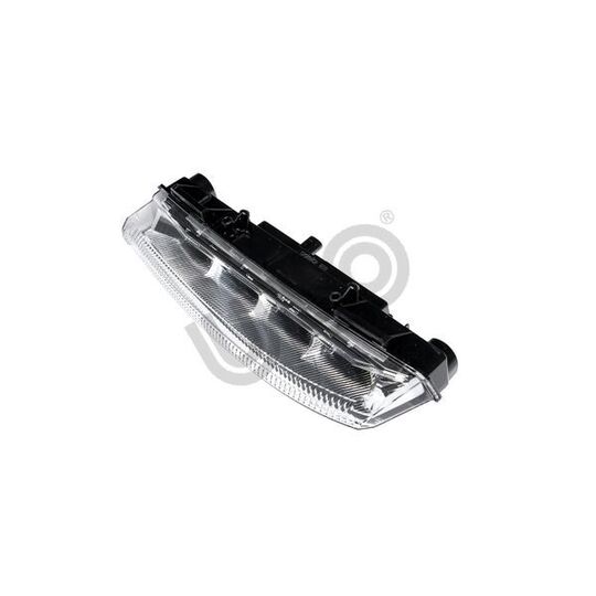 1084101 Daytime Running Light