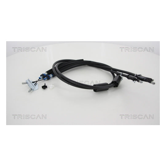 8140 161114 Cable, parking brake