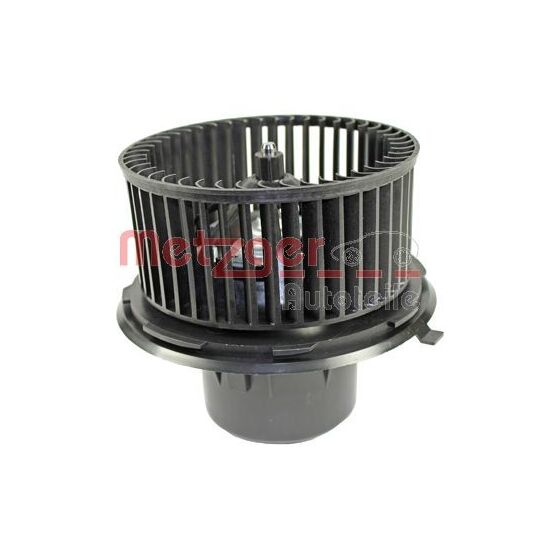 0917081 Interior Blower