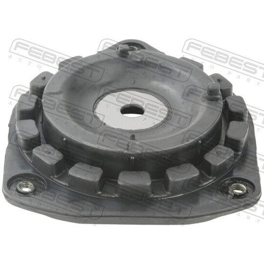 RNSS-FLUF Mounting, shock absorbers