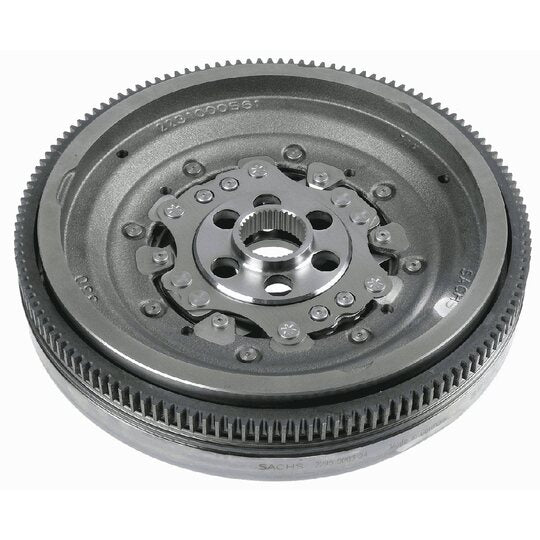 2295 000 324 Flywheel