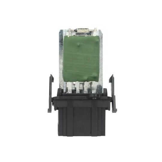 DEW005TT Resistor, interior blower