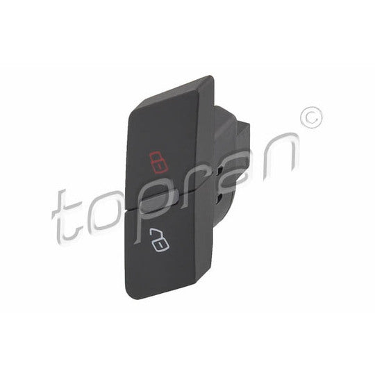 116 790 Switch, door lock system