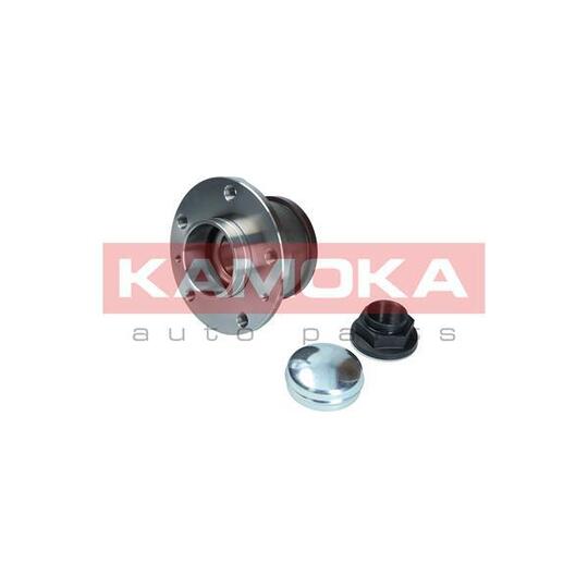 5500215 Wheel Bearing Kit