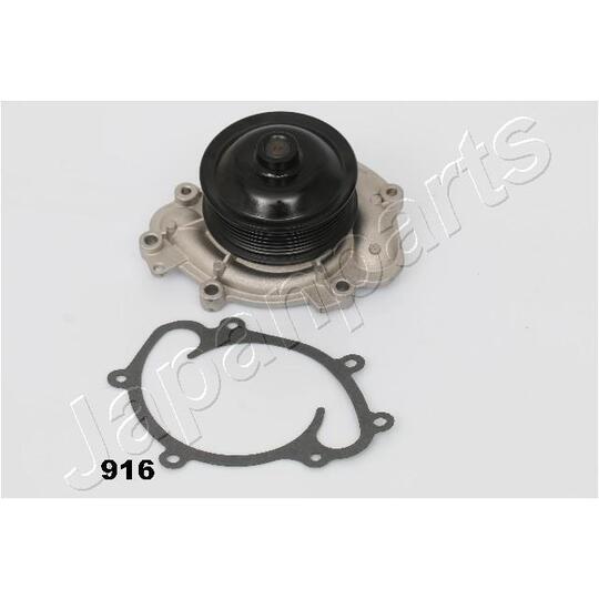 PQ-916 Water pump