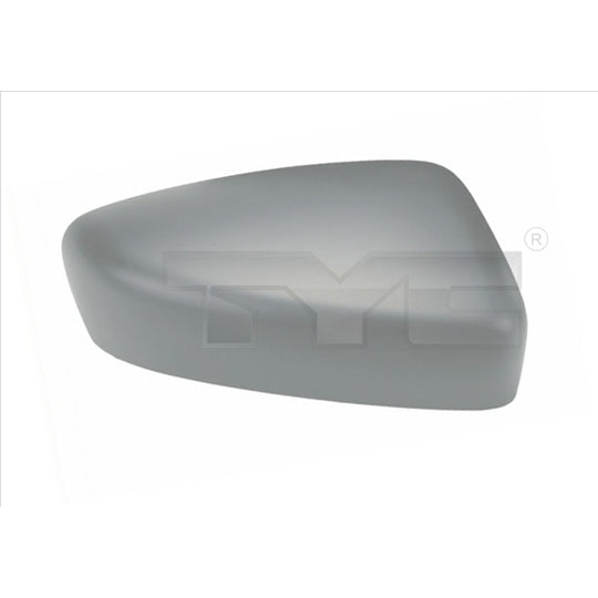 320-0044-2 Cover, outside mirror