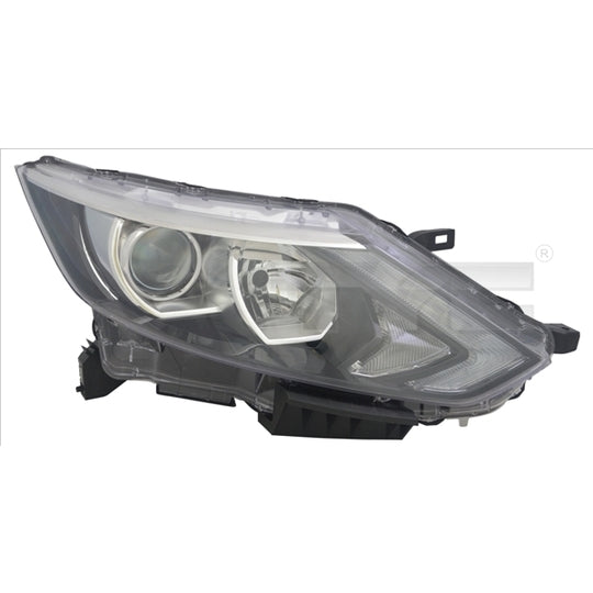20-14679-06-2 Headlight