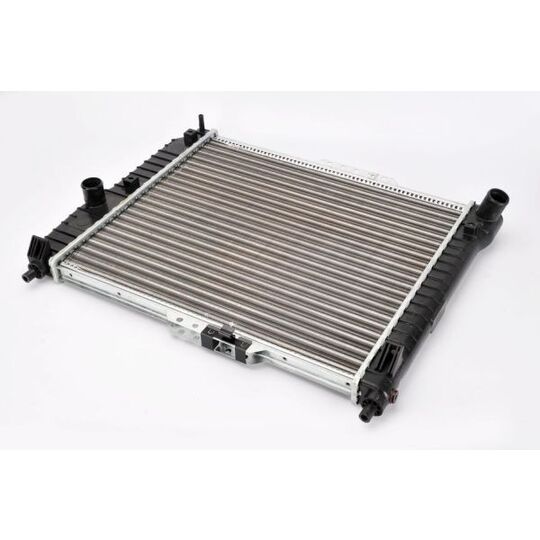 D70010TT Radiator, engine cooling