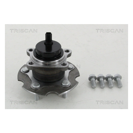 8530 13283 Wheel Bearing Kit