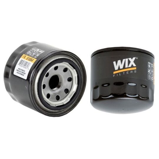 51064 Oil filter