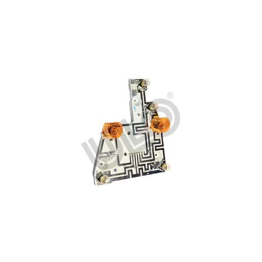 7296-06 Lamp Base, tail light