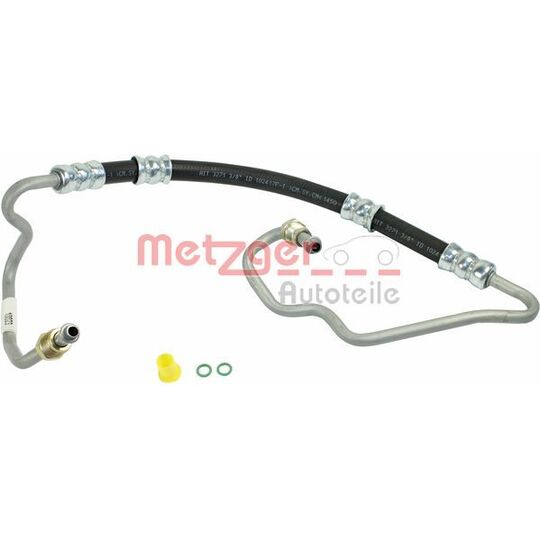 2361055 Hydraulic Hose, steering system
