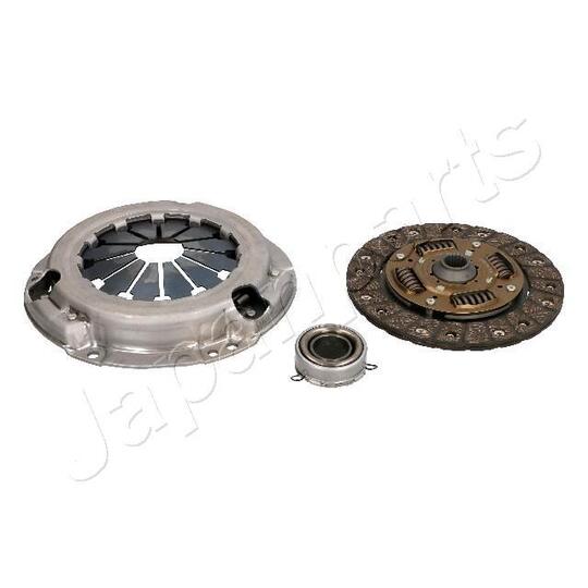KF-649 Clutch Kit