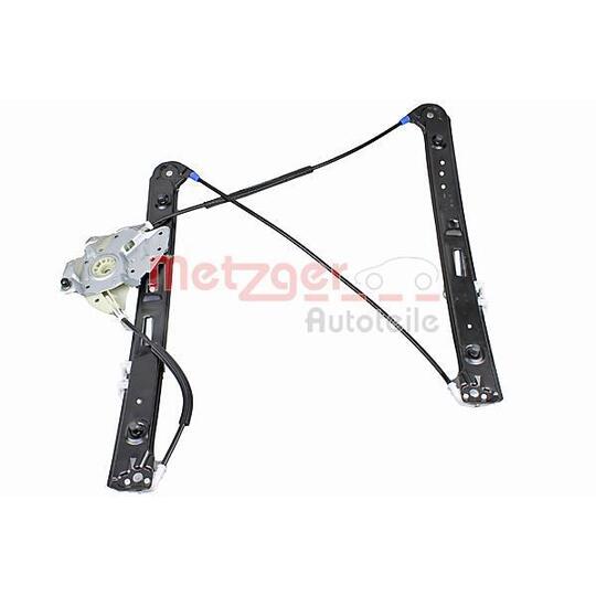 2160062 Window Regulator