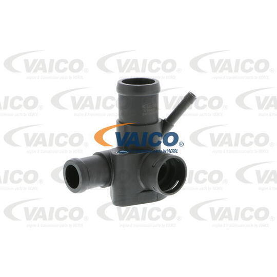 V10-0281 Coolant Flange