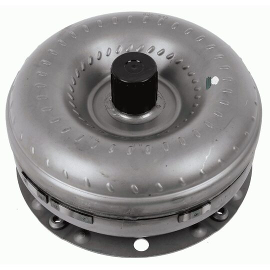 0700 001 717 Torque Converter