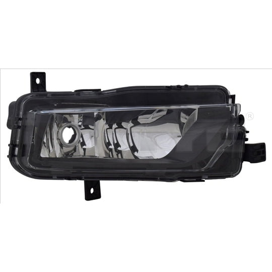 19-12687-11-2 Fog Light